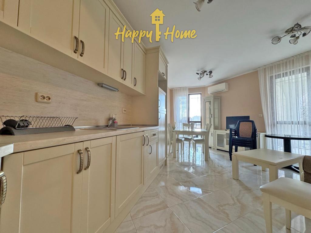 Appartamento a Nesebăr, Bulgaria, 68 m² - foto 2