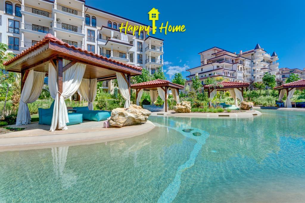 Appartamento a Nesebăr, Bulgaria, 68 m² - foto 15