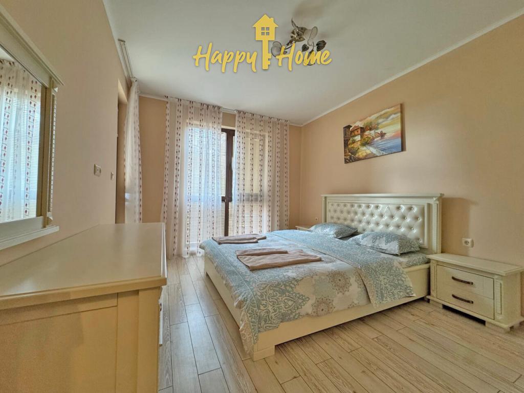 Appartamento a Nesebăr, Bulgaria, 68 m² - foto 7