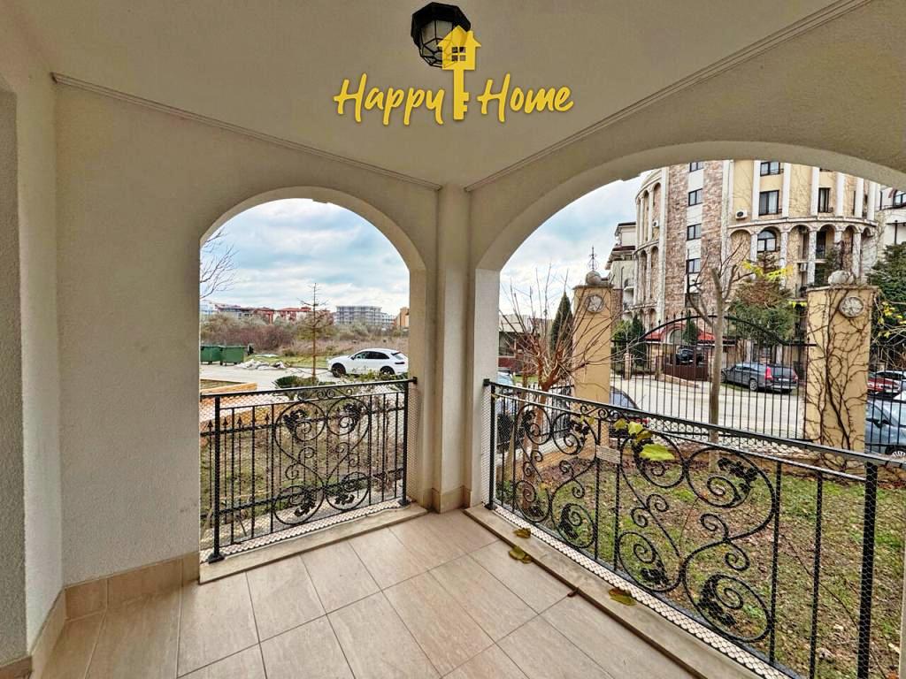 Appartamento a Nesebăr, Bulgaria, 68 m² - foto 11