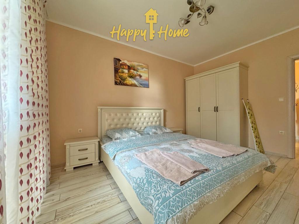 Appartamento a Nesebăr, Bulgaria, 68 m² - foto 8