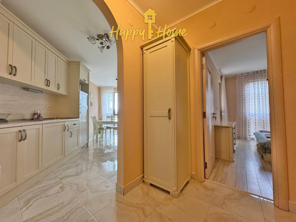 Appartamento a Nesebăr, Bulgaria, 68 m² - foto 6