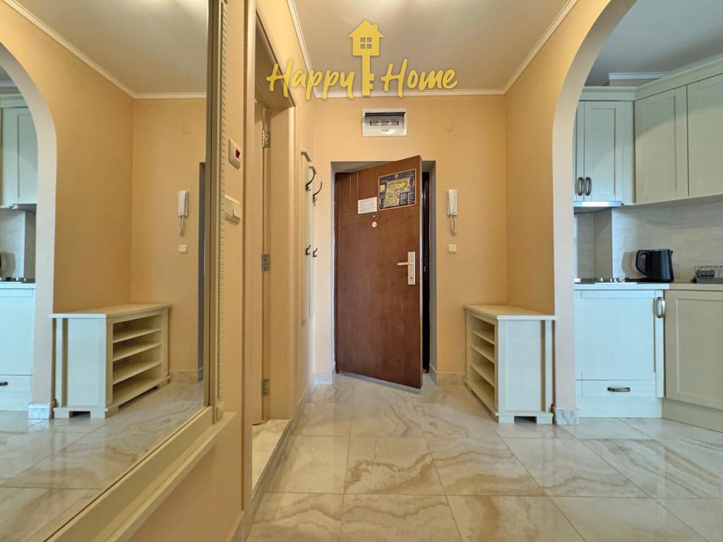 Appartamento a Nesebăr, Bulgaria, 68 m² - foto 5