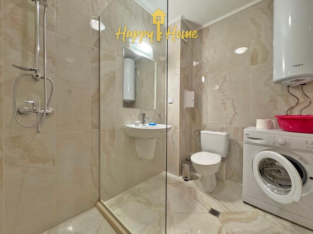 Appartamento a Nesebăr, Bulgaria, 68 m² - foto 9