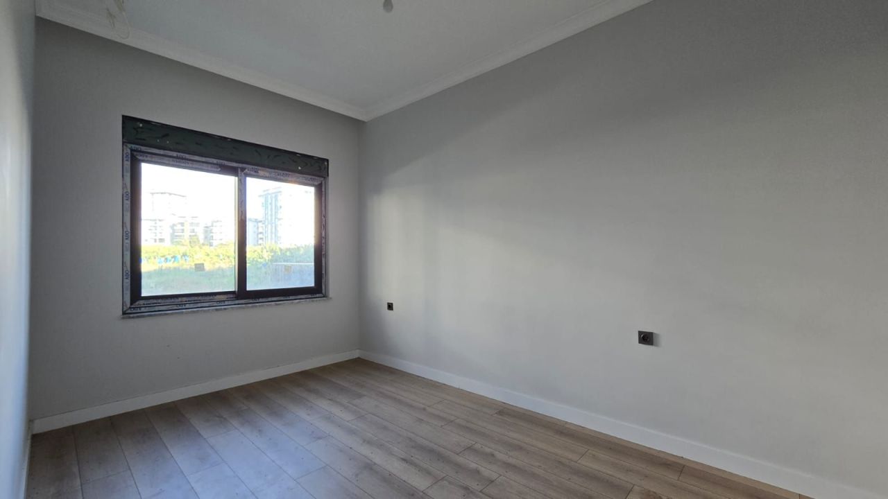 Wohnung in Alanya, Türkei, 55 m² - Foto 13