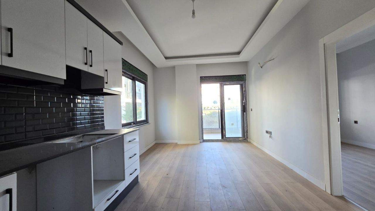 Wohnung in Alanya, Türkei, 55 m² - Foto 7