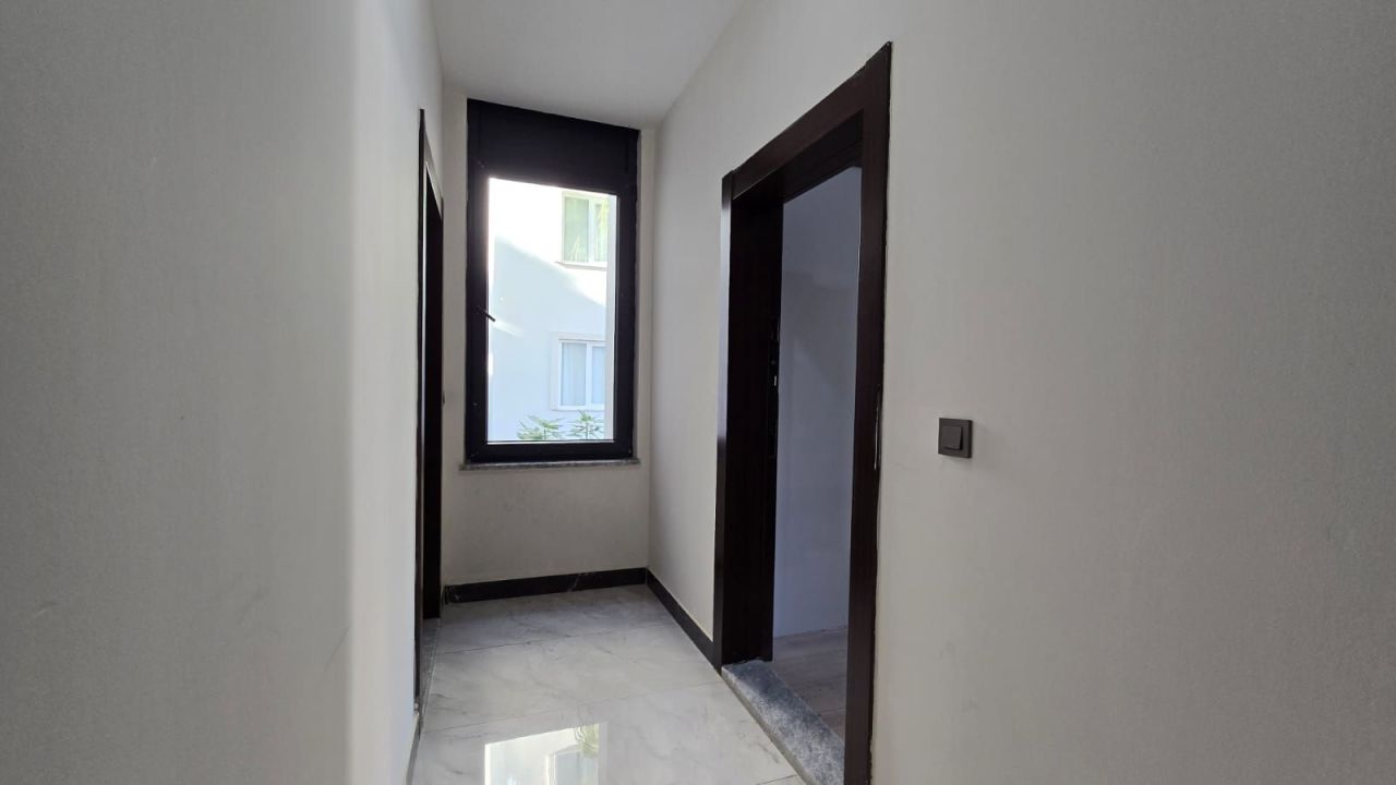 Wohnung in Alanya, Türkei, 55 m² - Foto 8