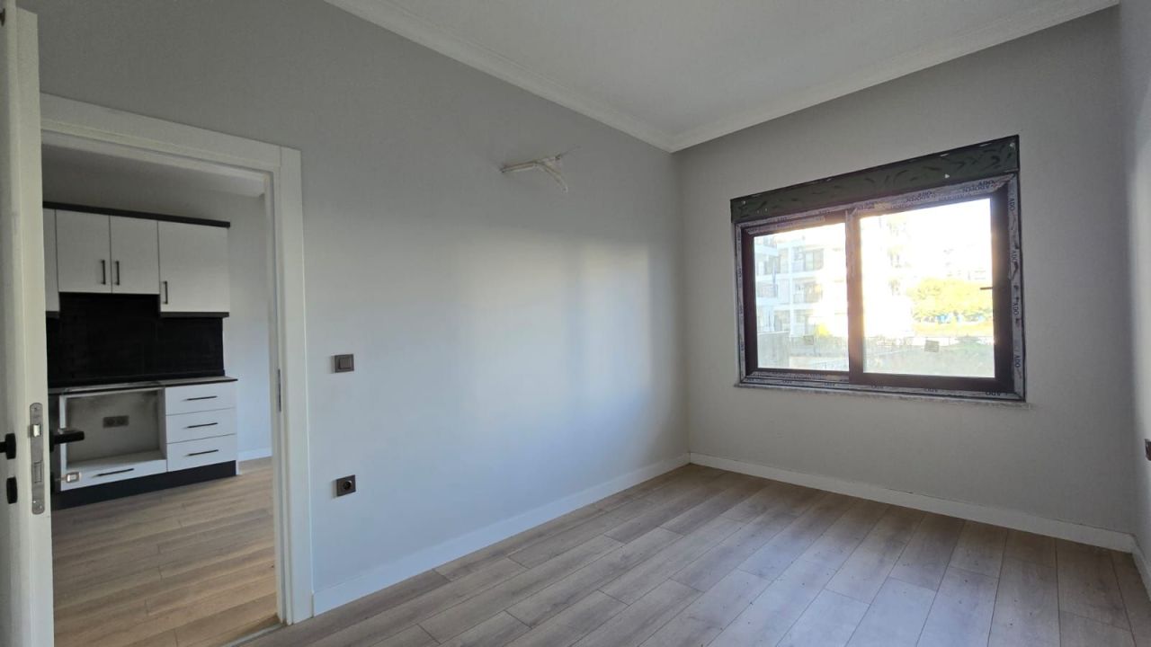 Wohnung in Alanya, Türkei, 55 m² - Foto 12