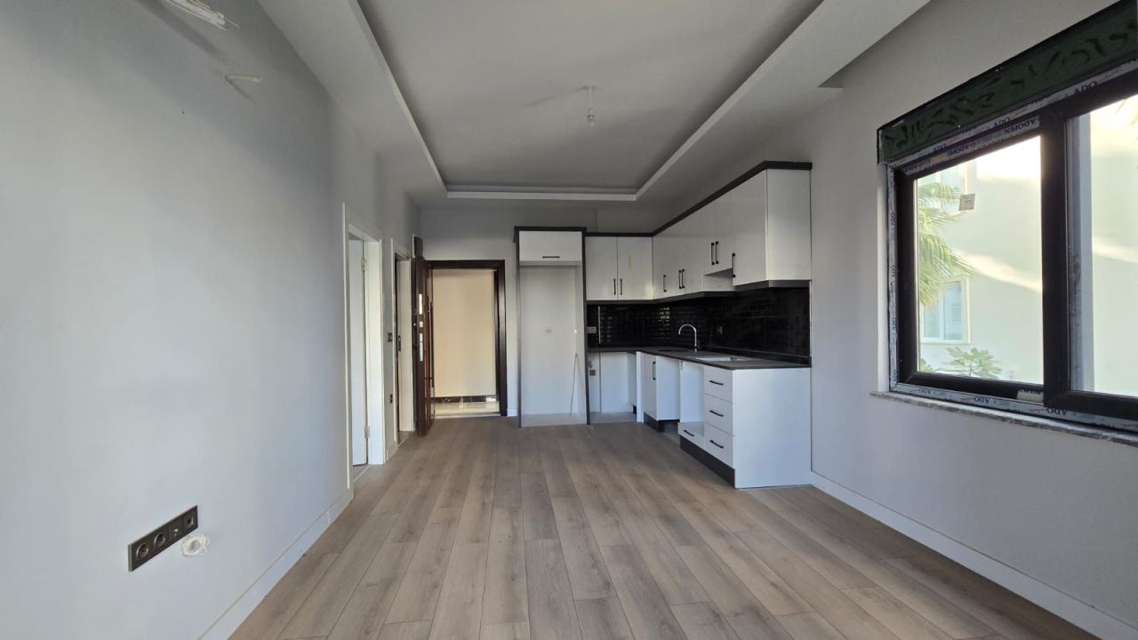 Wohnung in Alanya, Türkei, 55 m² - Foto 10