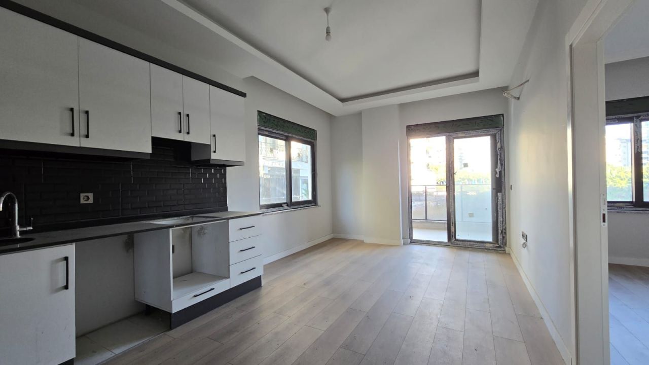 Wohnung in Alanya, Türkei, 55 m² - Foto 15