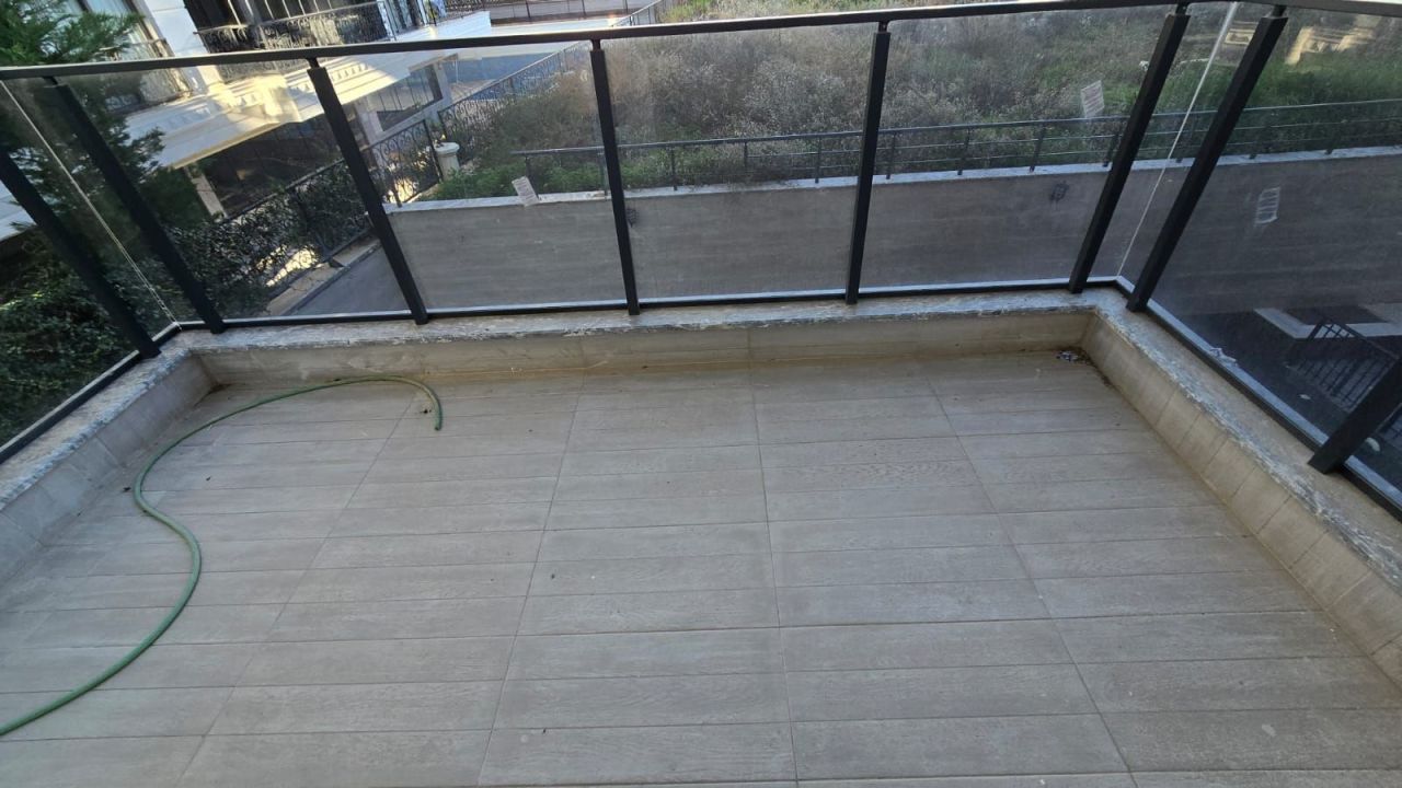 Wohnung in Alanya, Türkei, 55 m² - Foto 9