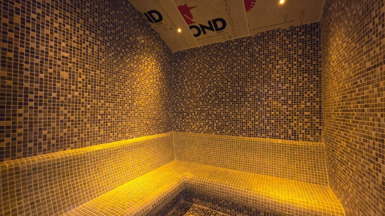 Wohnung in Alanya, Türkei, 55 m² - Foto 18