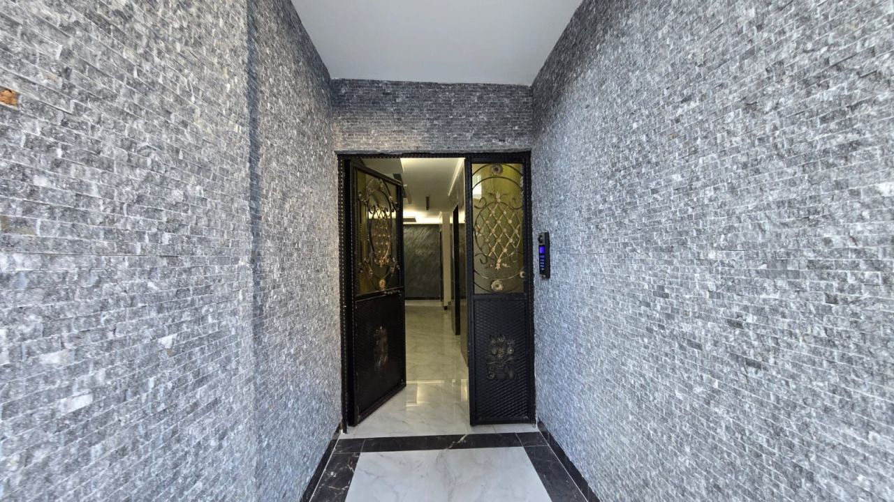 Wohnung in Alanya, Türkei, 55 m² - Foto 16