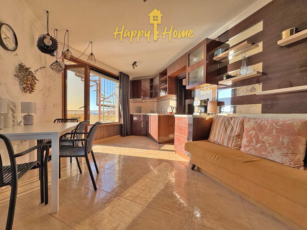 Appartement à Sveti Vlas, Bulgarie, 148 m² - image 4