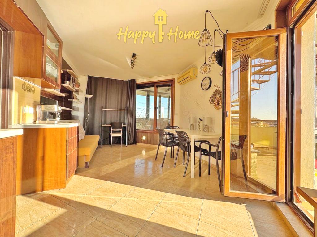 Appartement à Sveti Vlas, Bulgarie, 148 m² - image 2