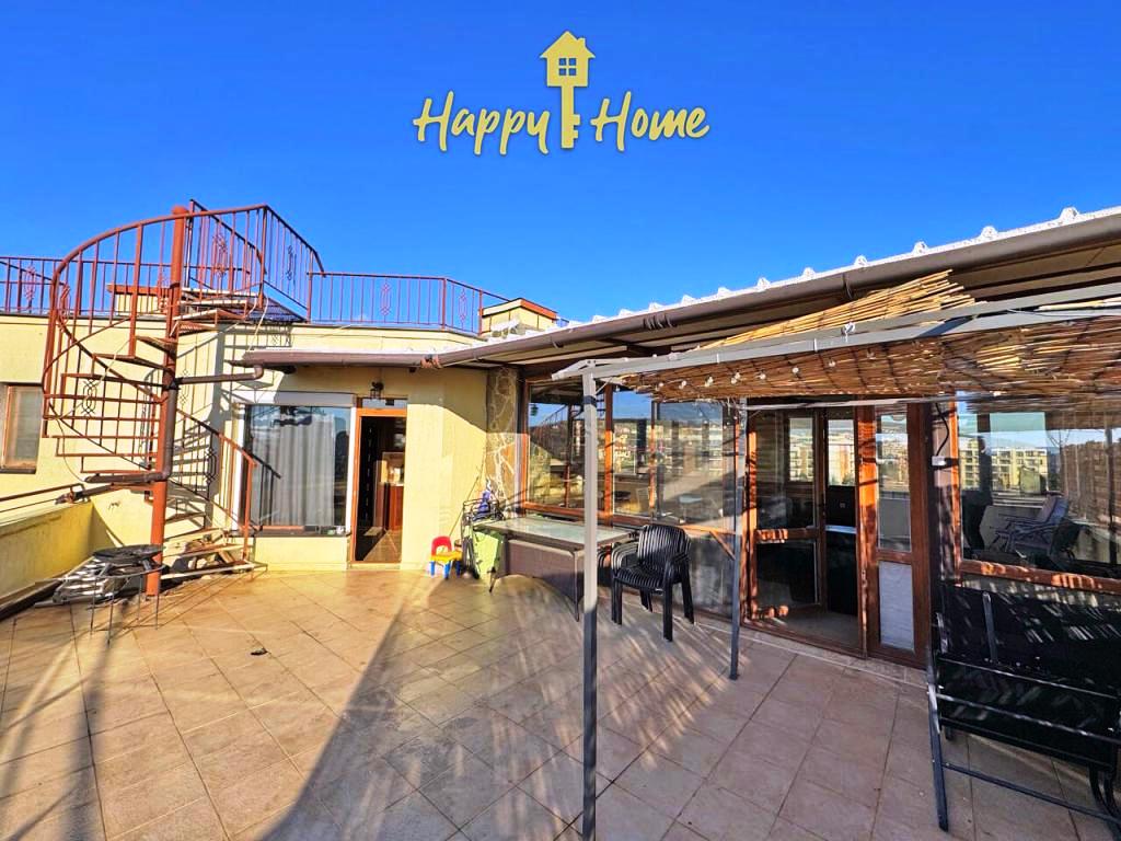 Appartement à Sveti Vlas, Bulgarie, 148 m² - image 13