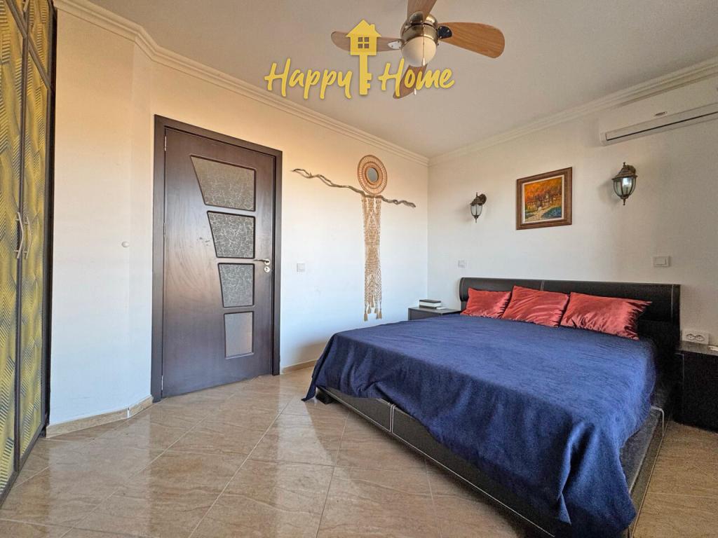 Appartement à Sveti Vlas, Bulgarie, 148 m² - image 10