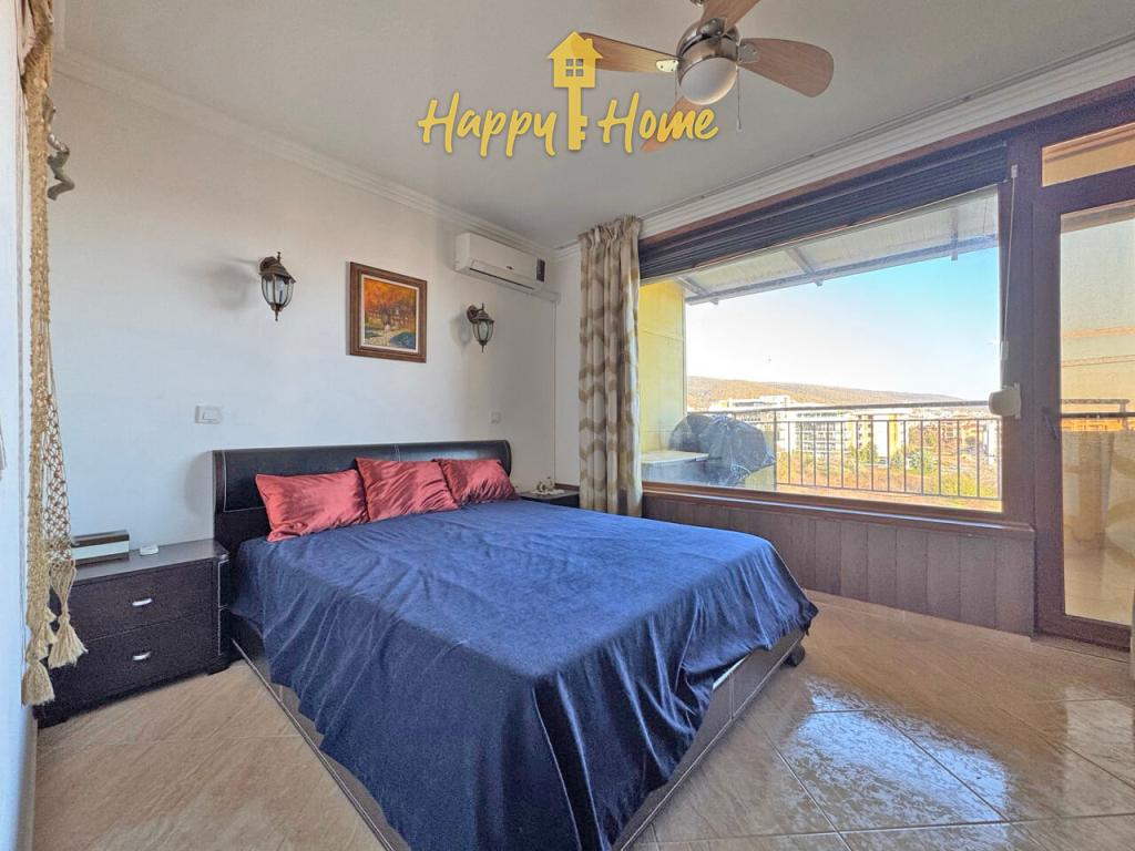 Appartement à Sveti Vlas, Bulgarie, 148 m² - image 9