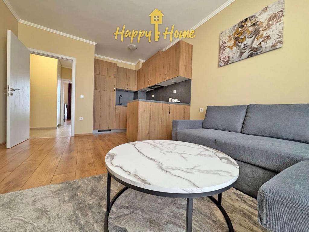 Piso en Sveti Vlas, Bulgaria, 60 m² - imagen 7