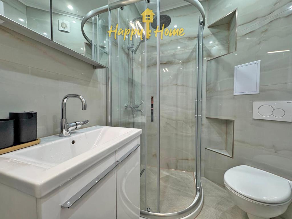 Piso en Sveti Vlas, Bulgaria, 60 m² - imagen 9