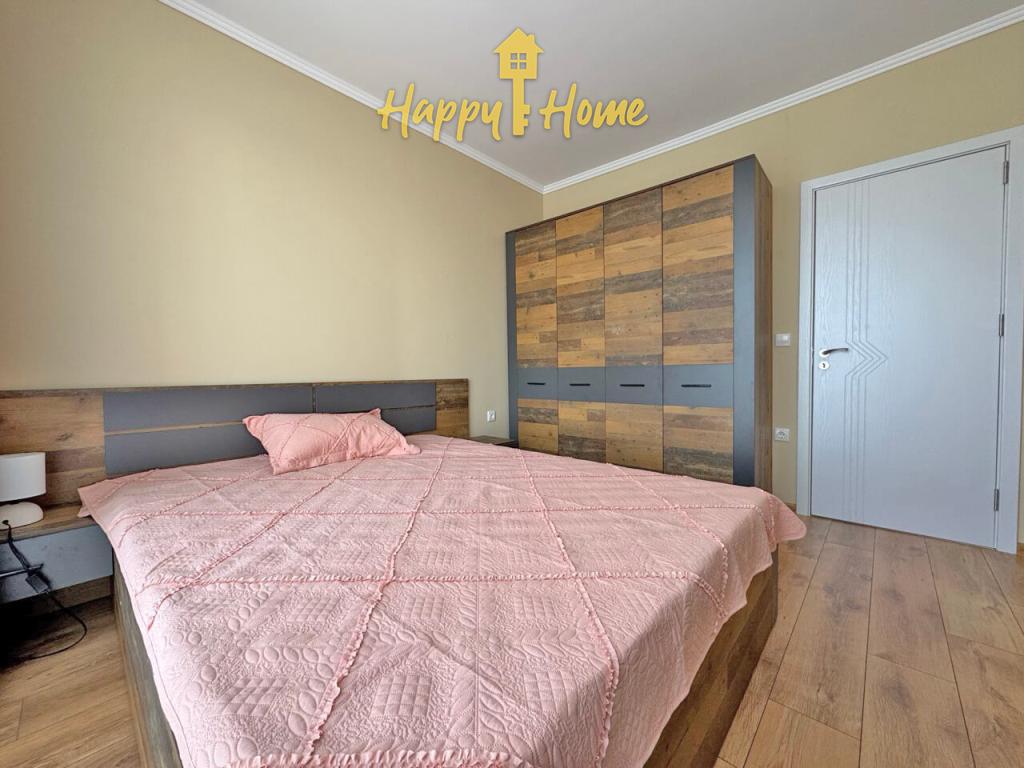 Piso en Sveti Vlas, Bulgaria, 60 m² - imagen 11