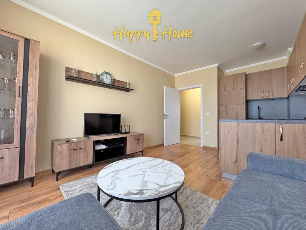 Piso en Sveti Vlas, Bulgaria, 60 m² - imagen 6