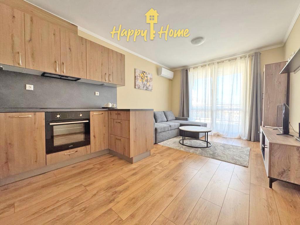 Piso en Sveti Vlas, Bulgaria, 60 m² - imagen 3