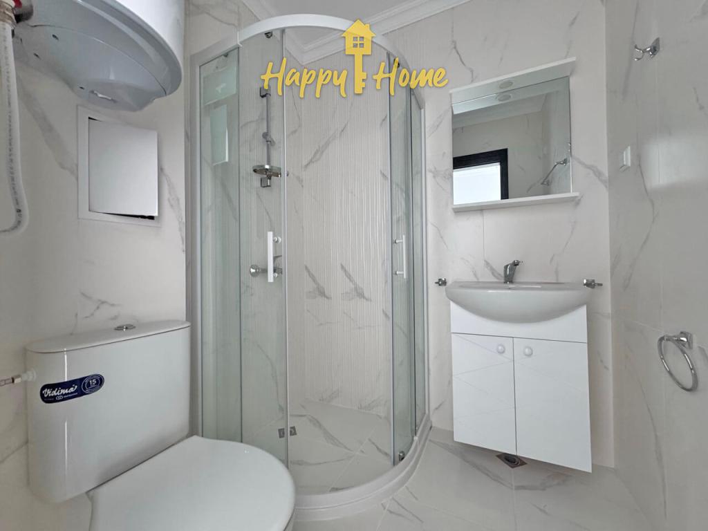 Studio a Sveti Vlas, Bulgaria, 34 m² - foto 8