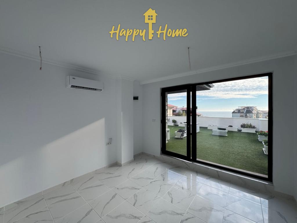 Studio a Sveti Vlas, Bulgaria, 34 m² - foto 4