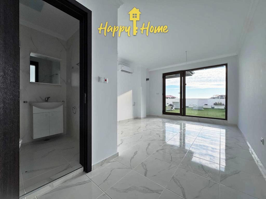 Studio a Sveti Vlas, Bulgaria, 34 m² - foto 7