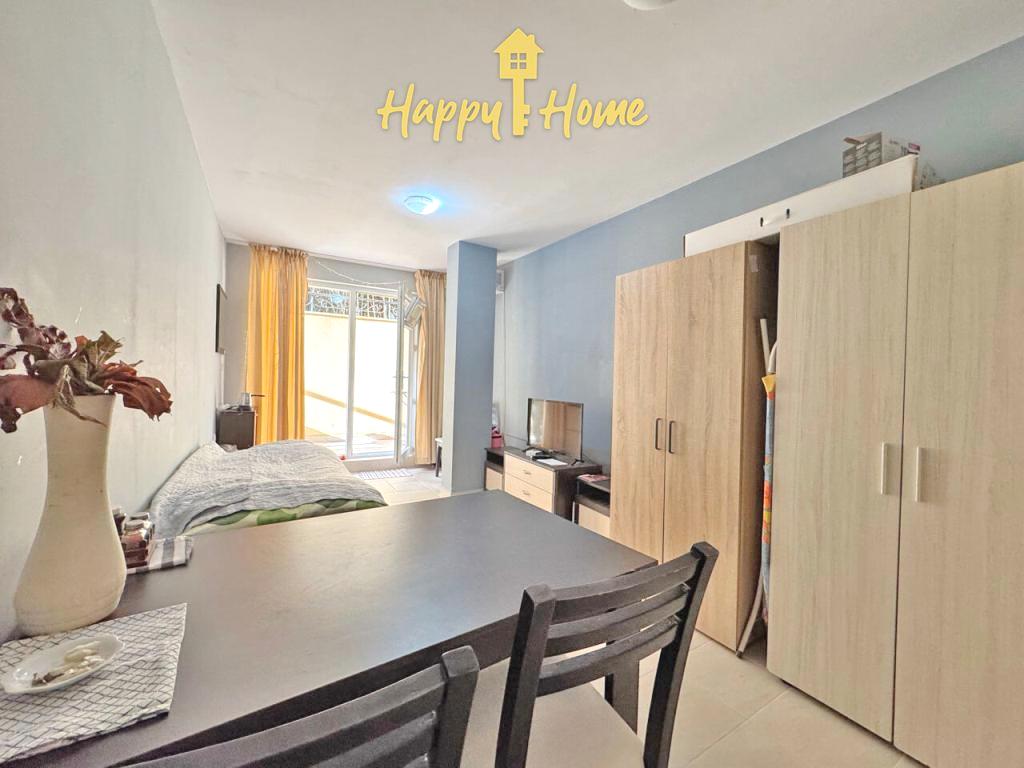 Studio a Spiaggia assolata, Bulgaria, 29 m² - foto 2