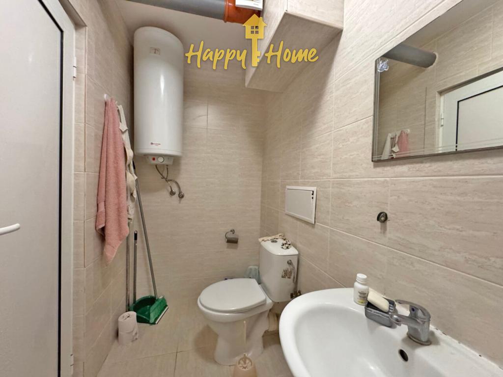 Studio a Spiaggia assolata, Bulgaria, 29 m² - foto 5