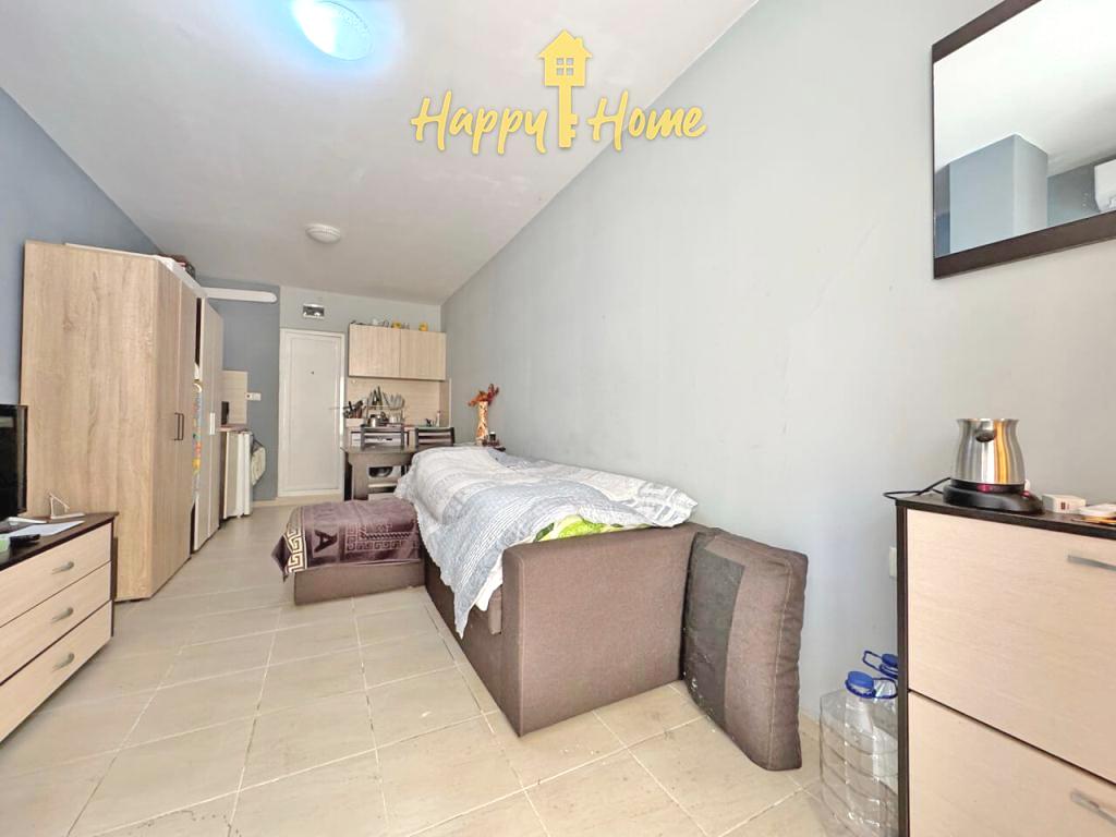 Studio a Spiaggia assolata, Bulgaria, 29 m² - foto 3