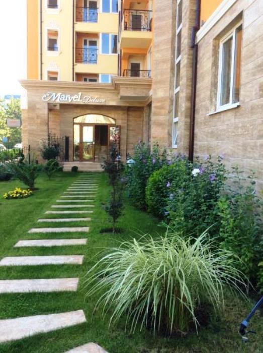 Studio a Spiaggia assolata, Bulgaria, 29 m² - foto 13