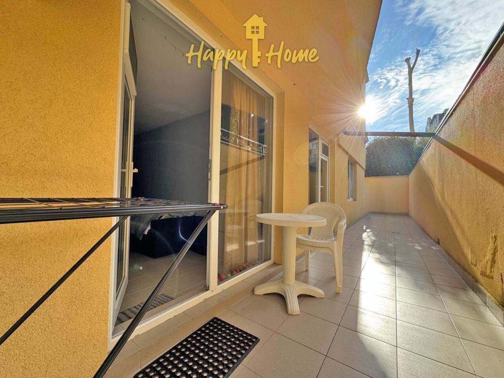 Studio a Spiaggia assolata, Bulgaria, 29 m² - foto 8