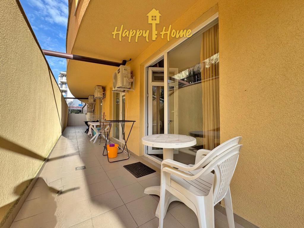 Studio a Spiaggia assolata, Bulgaria, 29 m² - foto 7