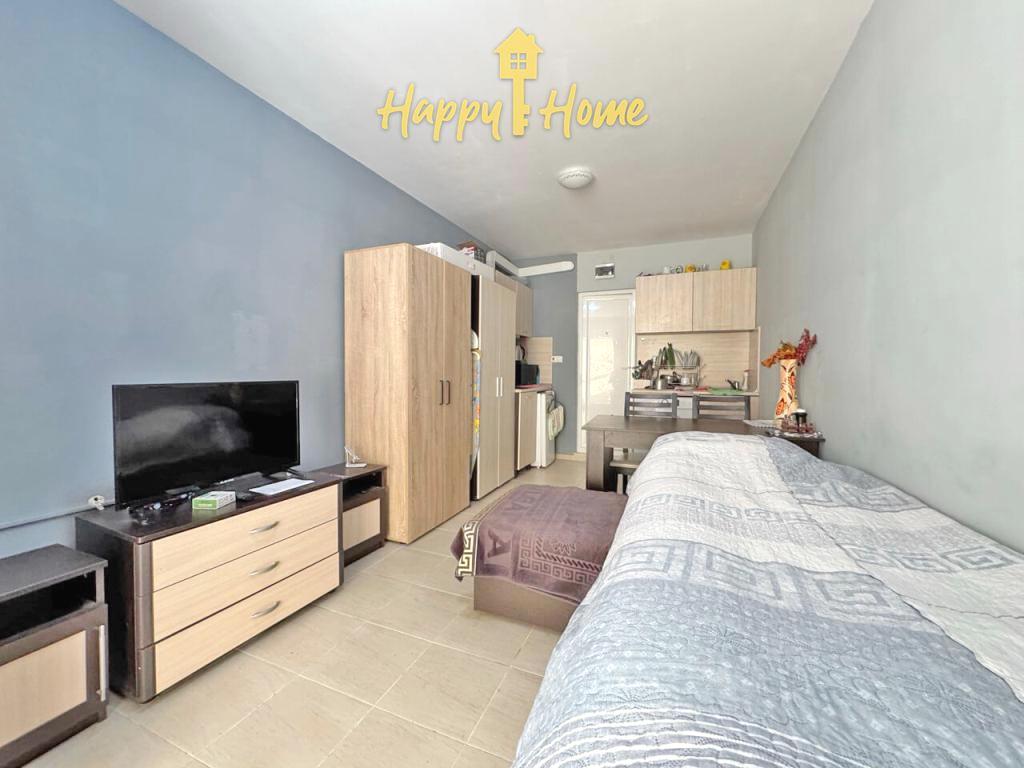 Studio a Spiaggia assolata, Bulgaria, 29 m² - foto 4