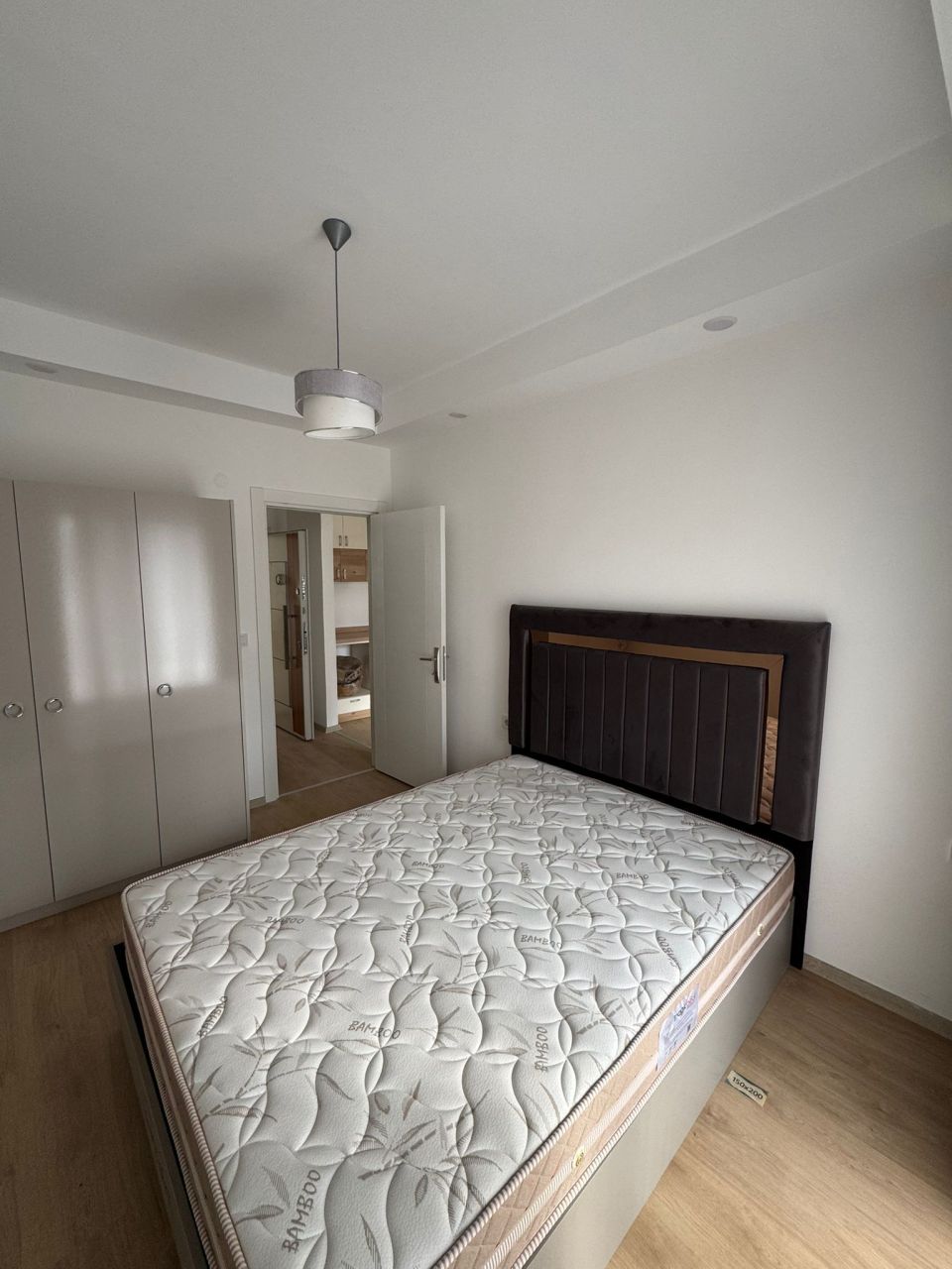 Apartment in Alanya, Türkei, 55 m² - Foto 3