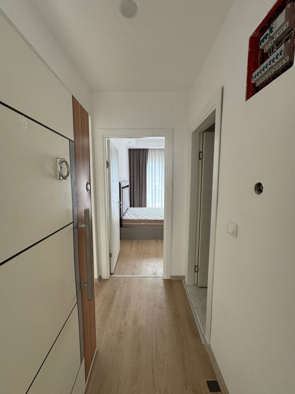 Apartment in Alanya, Türkei, 55 m² - Foto 4