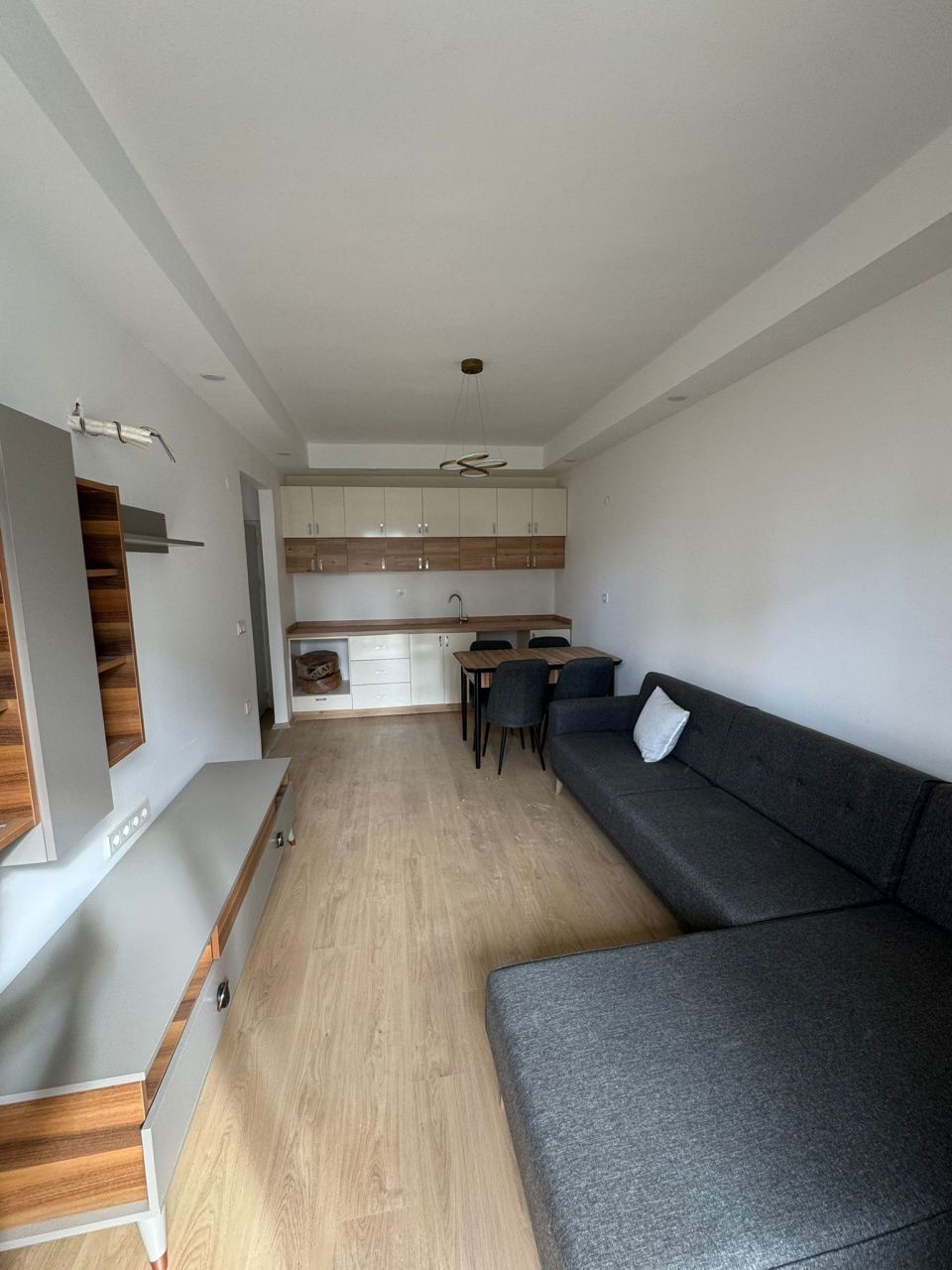 Apartment in Alanya, Türkei, 55 m² - Foto 5