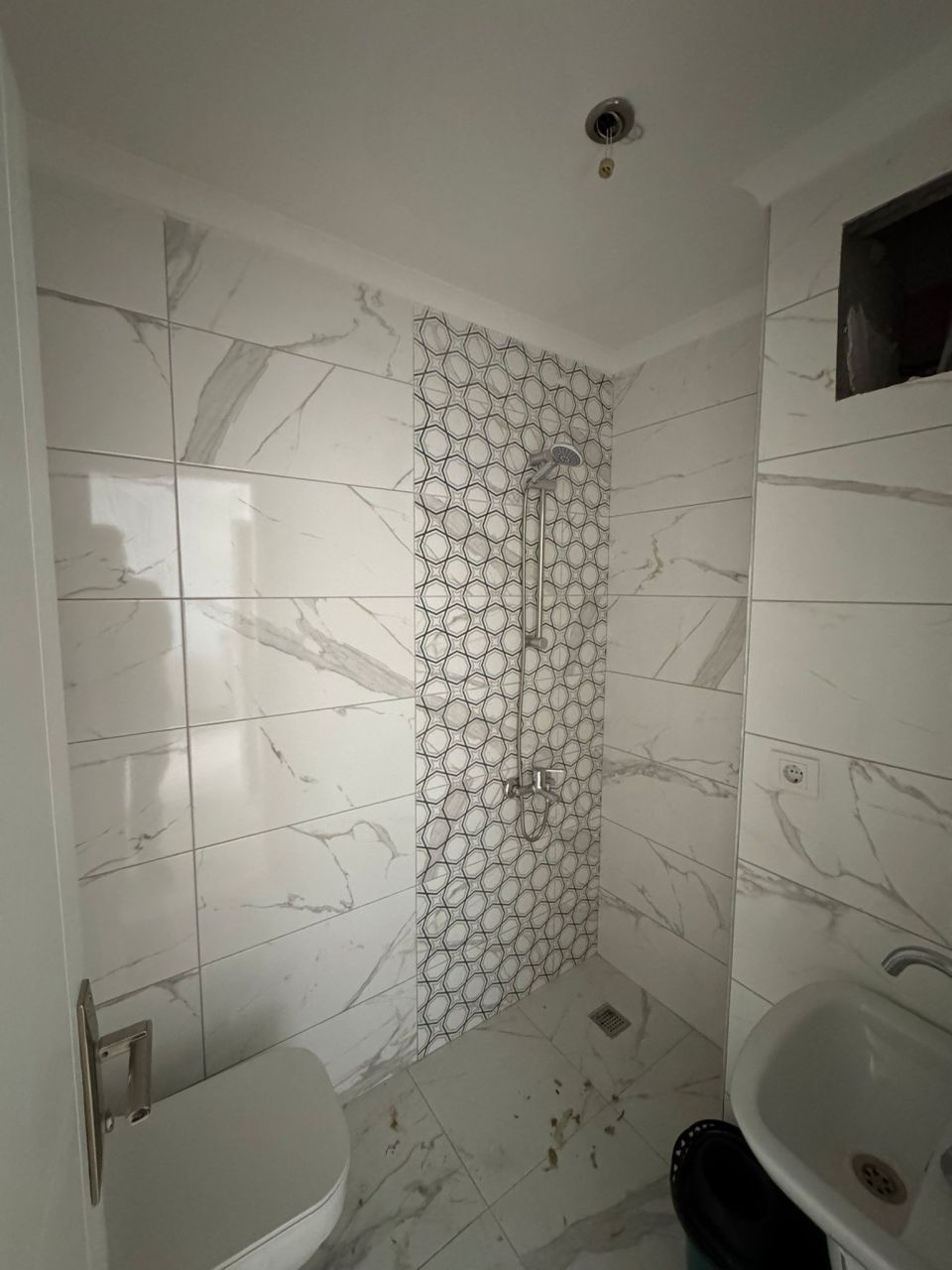 Apartment in Alanya, Türkei, 55 m² - Foto 9