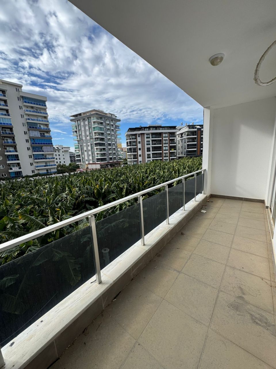 Apartment in Alanya, Türkei, 55 m² - Foto 8