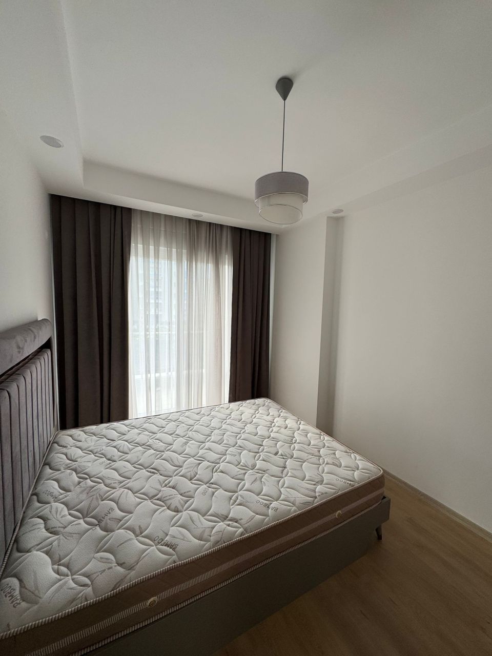 Apartment in Alanya, Türkei, 55 m² - Foto 10