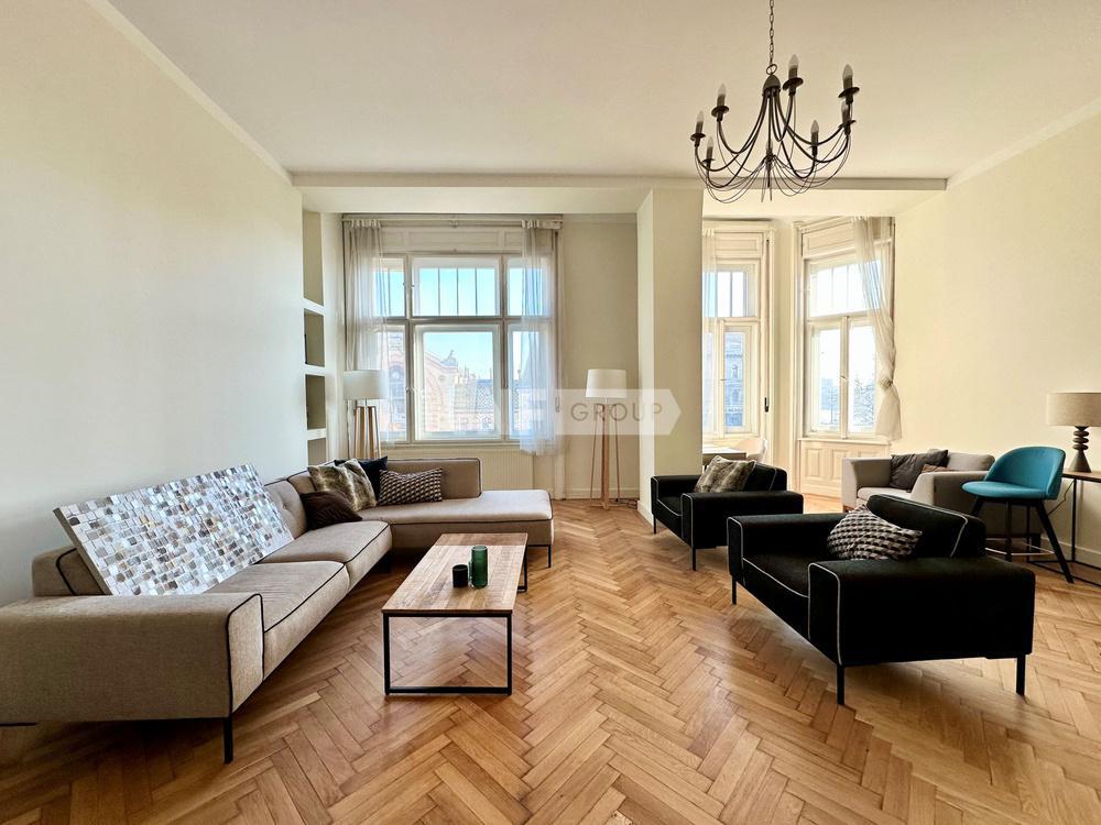 Apartment in Budapest, Ungarn, 108 m² - Foto 5