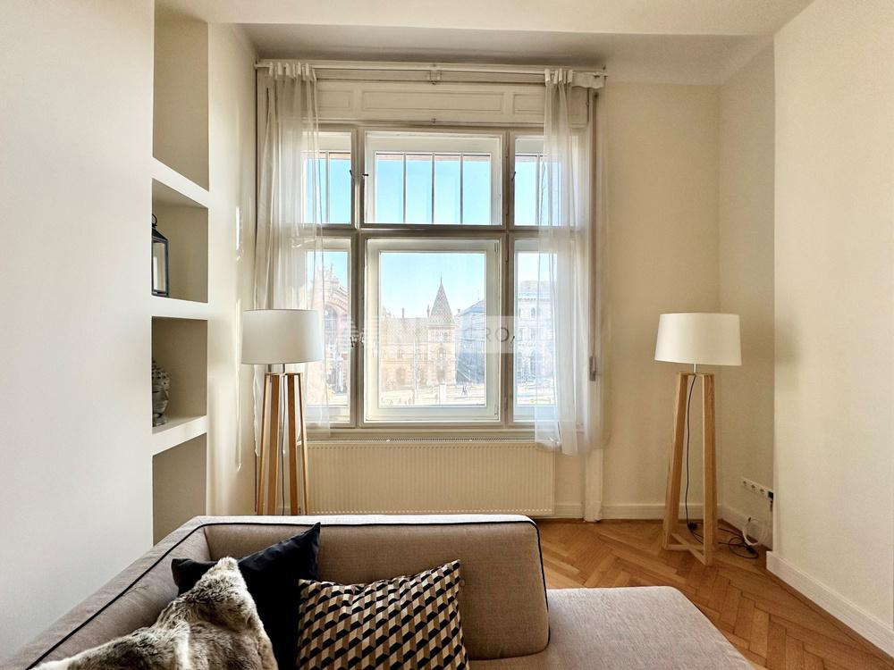Apartment in Budapest, Ungarn, 108 m² - Foto 6