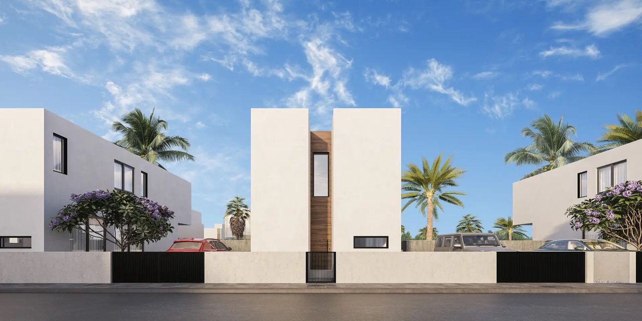 Villa à Paphos, Chypre, 133 m² - image 2