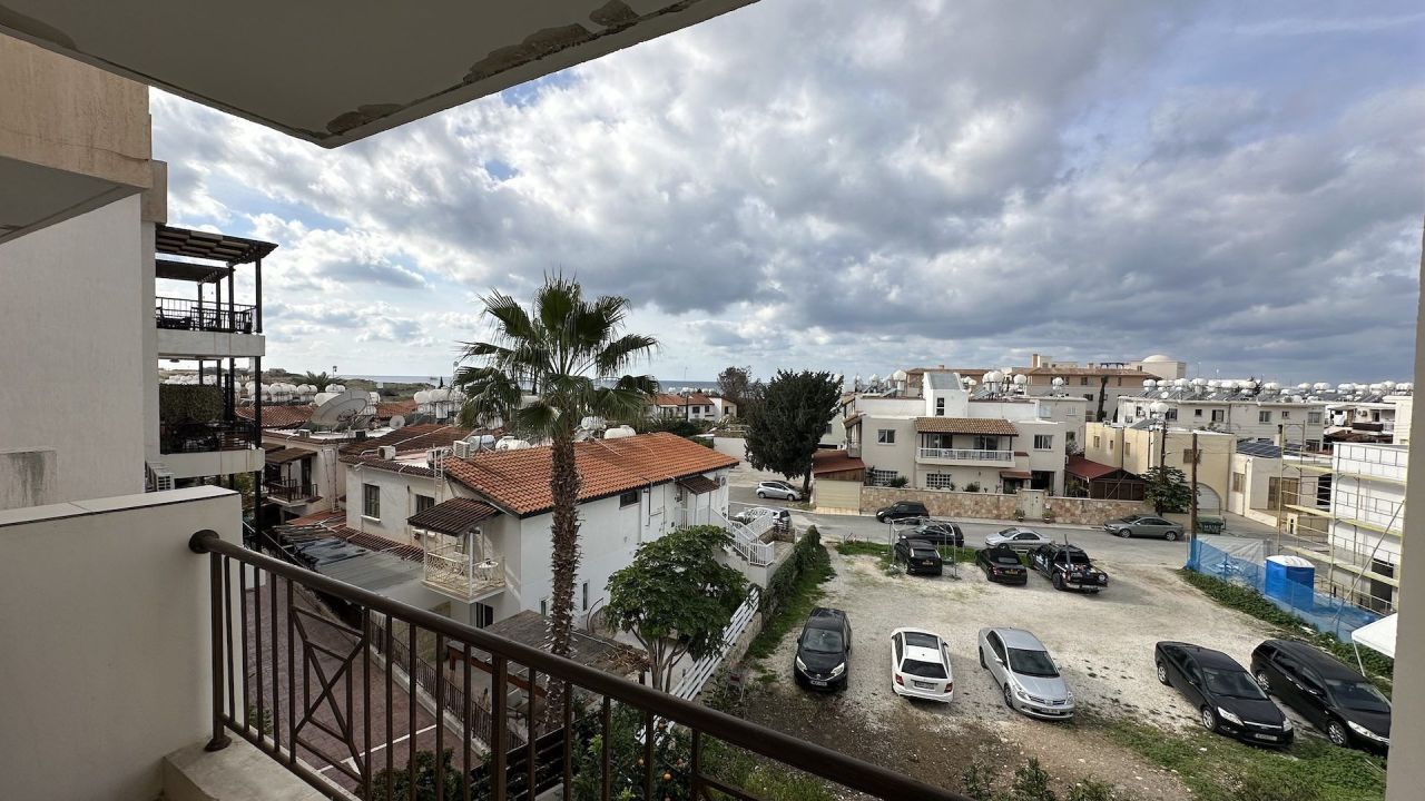 Wohnung in Paphos, Zypern, 88 m² - Foto 4