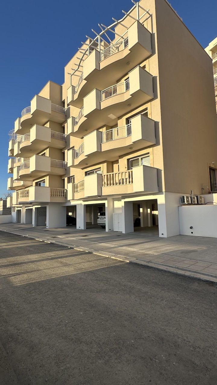 Piso en Pafos, Chipre, 113 m² - imagen 4