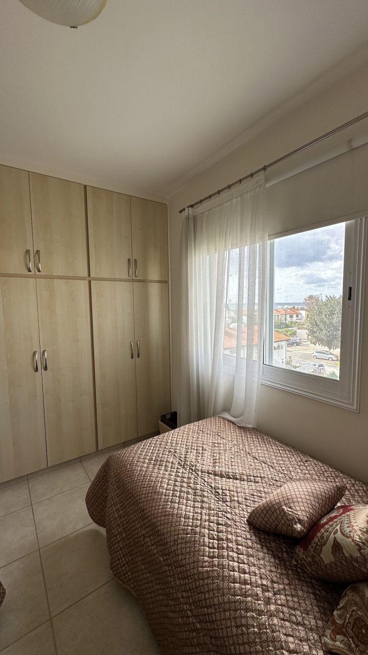 Wohnung in Paphos, Zypern, 88 m² - Foto 7