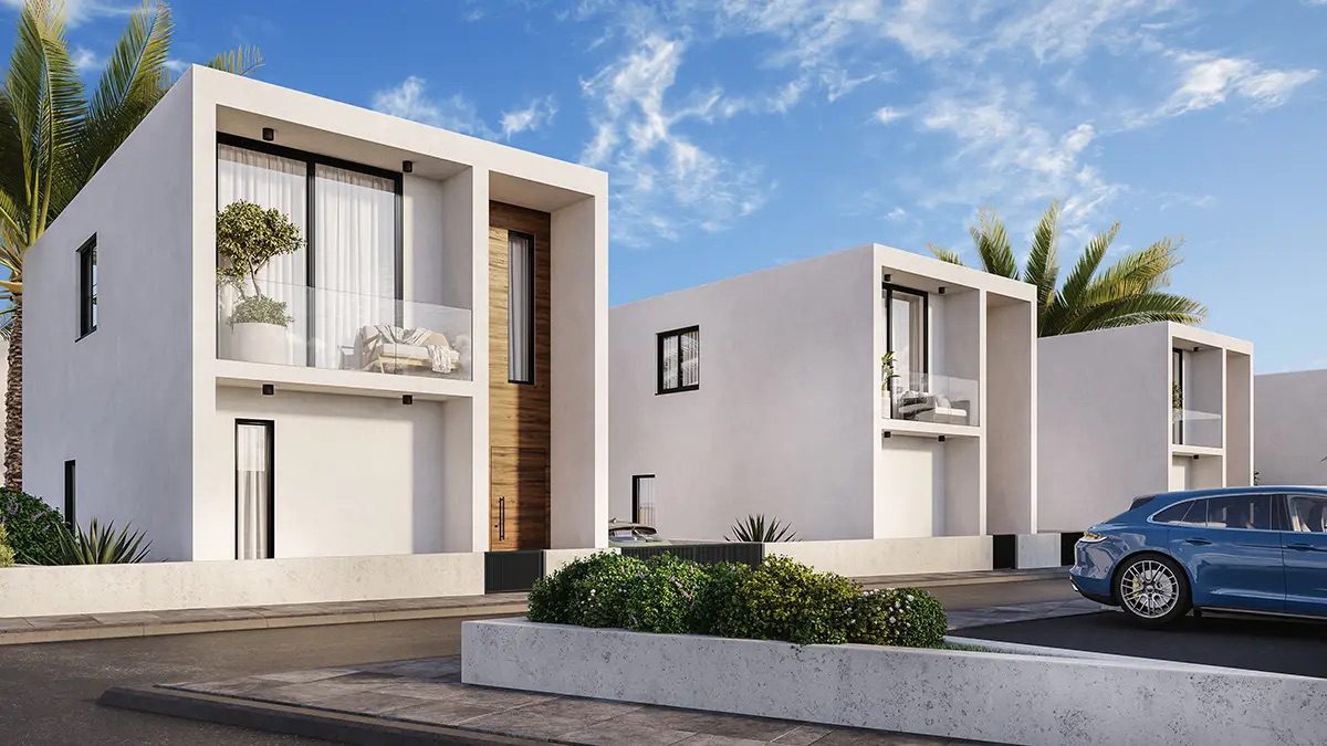 Villa à Paphos, Chypre, 133 m² - image 4